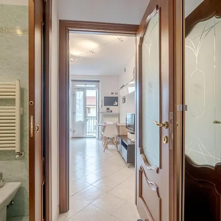 Vanchiglietta Functional Apartamento *