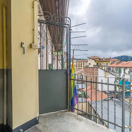 Vanchiglietta Functional Apartamento Turim