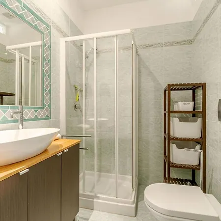 Appartement Vanchiglietta Functional *