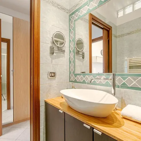 Vanchiglietta Functional Appartement Turin