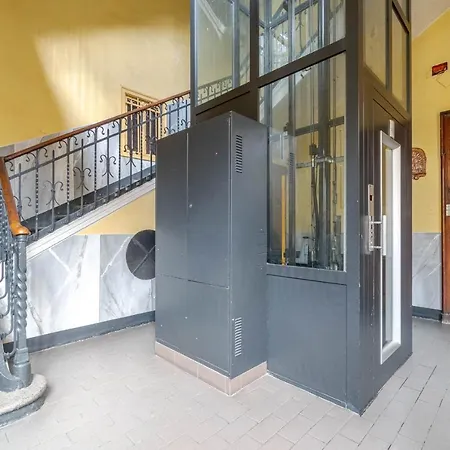Appartement Vanchiglietta Functional *
